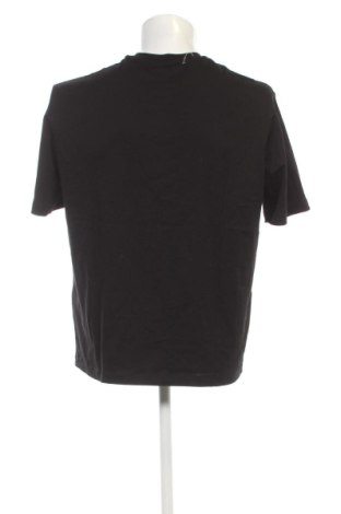 Férfi póló Armani Exchange, Méret M, Szín Fekete, Ár 29 199 Ft