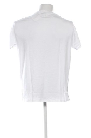 Herren T-Shirt Armani Jeans, Größe XXL, Farbe Weiß, Preis € 85,01