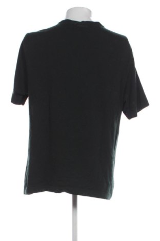Herren T-Shirt Ashes To Dust, Größe XL, Farbe Grün, Preis € 8,00