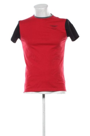 Herren T-Shirt Aston Martin, Größe S, Farbe Mehrfarbig, Preis € 58,31, #136572125
