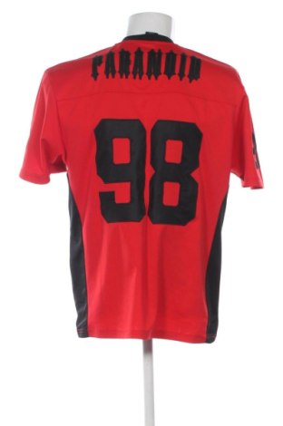 Férfi póló Athletic, Méret XXL, Szín Piros, Ár 4 949 Ft