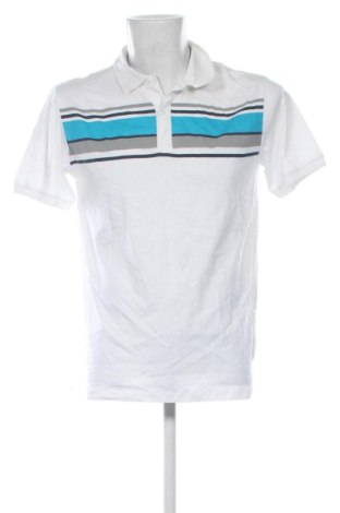 Tricou de bărbați Atlas For Men, Mărime M, Culoare Alb, Preț 60,99 Lei