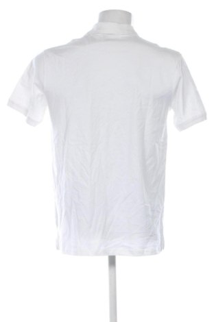 Tricou de bărbați Atlas For Men, Mărime M, Culoare Alb, Preț 60,99 Lei