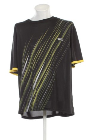 Мъжка тениска Atlas For Men, Размер 4XL, Цвят Черен, Цена 10,22 €