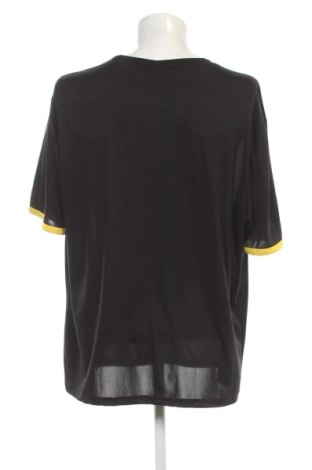 Мъжка тениска Atlas For Men, Размер 4XL, Цвят Черен, Цена 10,22 €