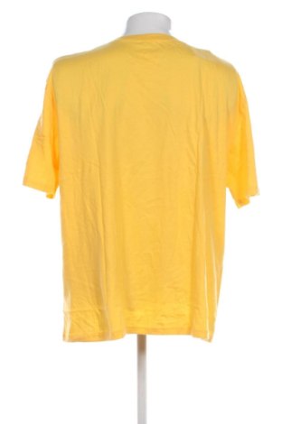 Tricou de bărbați Atlas For Men, Mărime 4XL, Culoare Galben, Preț 60,99 Lei