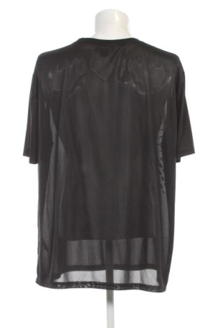Мъжка тениска Atlas For Men, Размер 5XL, Цвят Черен, Цена 10,22 €