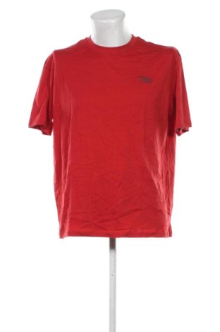 Herren Shirt Atlas For Men, Größe XXL, Farbe Rot, Preis 12,99 €