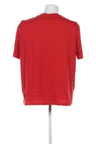 Herren Shirt Atlas For Men, Größe XXL, Farbe Rot, Preis 12,99 €