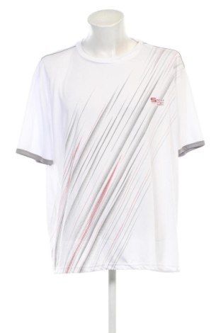 Herren Shirt Atlas For Men, Größe 4XL, Farbe Weiß, Preis 12,99 €