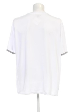 Herren Shirt Atlas For Men, Größe 4XL, Farbe Weiß, Preis 12,99 €