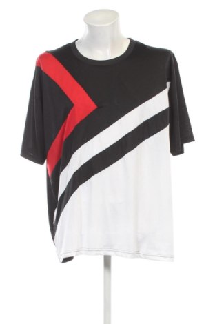 Tricou de bărbați Atlas For Men, Mărime 4XL, Culoare Multicolor, Preț 60,99 Lei