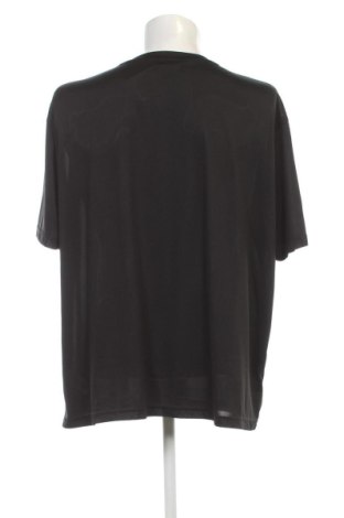 Pánské tričko  Atlas For Men, Velikost 4XL, Barva Černá, Cena  289,00 Kč