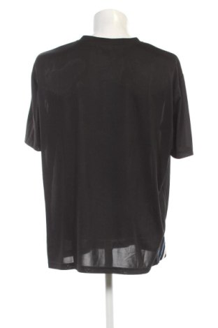 Мъжка тениска Atlas For Men, Размер 3XL, Цвят Черен, Цена 10,22 €
