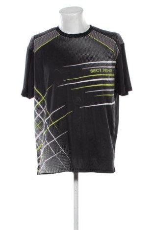 Męski T-shirt Atlas For Men, Rozmiar XXL, Kolor Kolorowy, Cena 35,99 zł