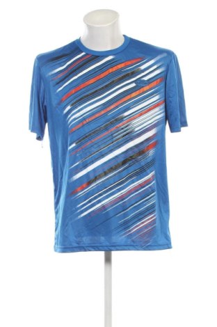 Férfi póló Atlas For Men, Méret L, Szín Kék, Ár 4 949 Ft
