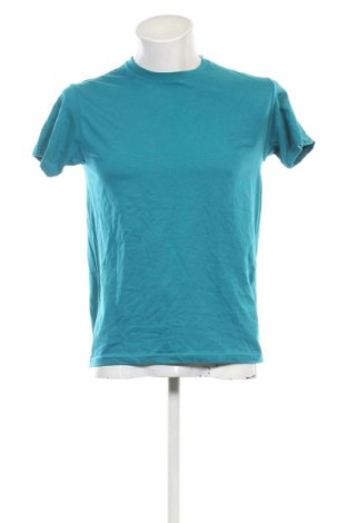 Pánské tričko  B&C Collection, Velikost S, Barva Modrá, Cena  209,00 Kč