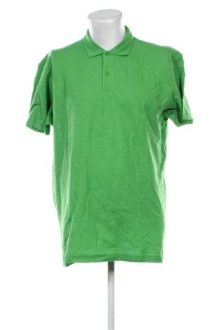 Férfi póló B&C Collection, Méret XXL, Szín Zöld, Ár 4 949 Ft