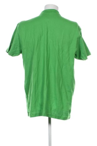 Férfi póló B&C Collection, Méret XXL, Szín Zöld, Ár 4 949 Ft