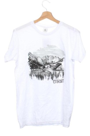 Férfi póló B&C Collection, Méret XS, Szín Fehér, Ár 4 949 Ft
