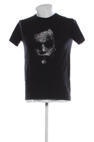 Tricou de bărbați B&C Collection, Mărime S, Culoare Negru, Preț 52,13 Lei