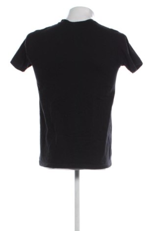Tricou de bărbați B&C Collection, Mărime S, Culoare Negru, Preț 52,13 Lei