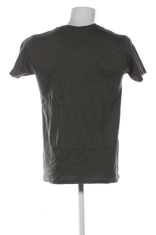 Herren T-Shirt B&C Collection, Größe M, Farbe Grün, Preis € 12,99