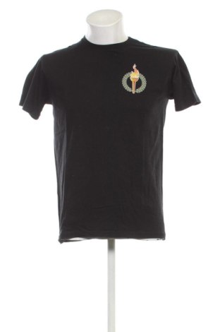 Herren T-Shirt B&C Collection, Größe M, Farbe Schwarz, Preis € 10,00, #136651969