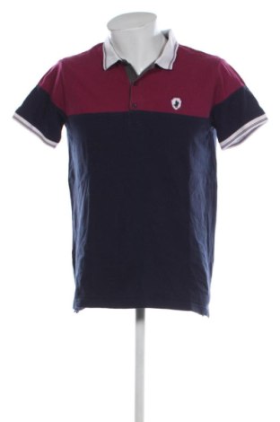 Herren T-Shirt BAYARD, Größe M, Farbe Blau, Preis € 25,00, #136607693