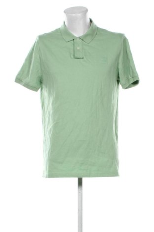 Pánske tričko  BOSS, Veľkosť XXL, Farba Zelená, Cena  46,95 €, #131279009