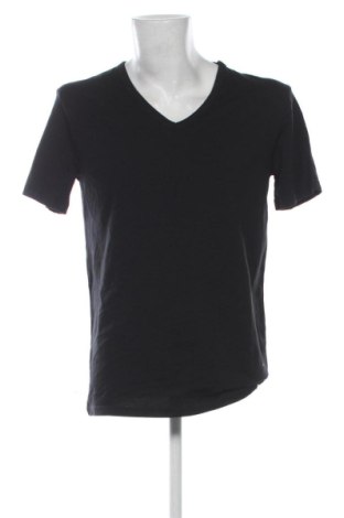 Męski T-shirt BOSS, Rozmiar XL, Kolor Czarny, Cena 118,99 zł, #136436798