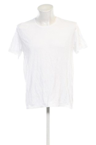 Мъжка тениска BOSS, Размер L, Цвят Бял, Цена 60,33 €