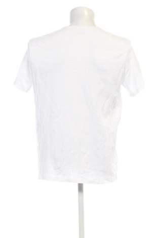 Мъжка тениска BOSS, Размер L, Цвят Бял, Цена 60,33 €