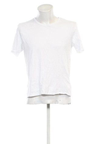 Męski T-shirt BOSS, Rozmiar XL, Kolor Biały, Cena 307,99 zł, #136584859