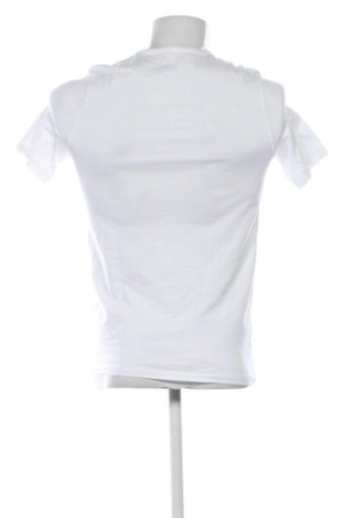 Męski T-shirt BOSS, Rozmiar M, Kolor ecru, Cena 307,99 zł