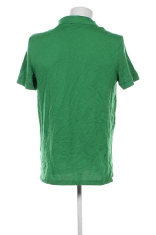 Ανδρικό t-shirt BOSS, Μέγεθος XXL, Χρώμα Πράσινο, Τιμή 41,99 €