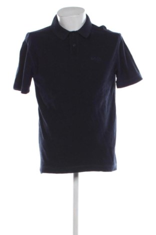 Herren T-Shirt BOSS, Größe M, Farbe Blau, Preis € 32,00