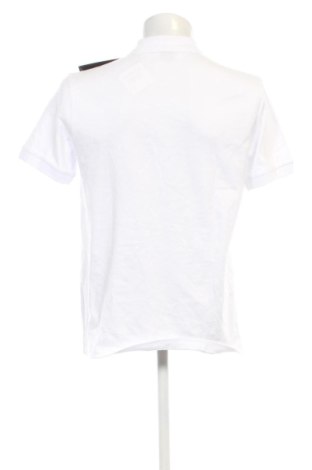 Мъжка тениска BOSS, Размер L, Цвят Бял, Цена 66,46 €