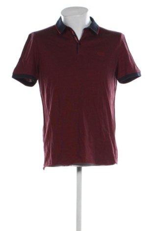 Herren T-Shirt BOSS, Größe L, Farbe Mehrfarbig, Preis € 94,23, #136620208