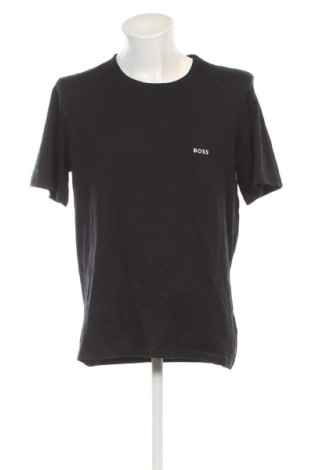 Tricou de bărbați BOSS, Mărime XXL, Culoare Negru, Preț 196,99 Lei