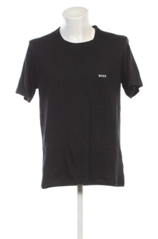 Tricou de bărbați BOSS, Mărime XXL, Culoare Negru, Preț 196,99 Lei