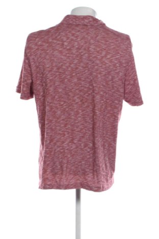 Męski T-shirt BOSS, Rozmiar XXL, Kolor Czerwony, Cena 189,96 zł