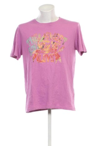 Ανδρικό t-shirt BOSS, Μέγεθος XL, Χρώμα Πολύχρωμο, Τιμή 32,00 €, #136648874