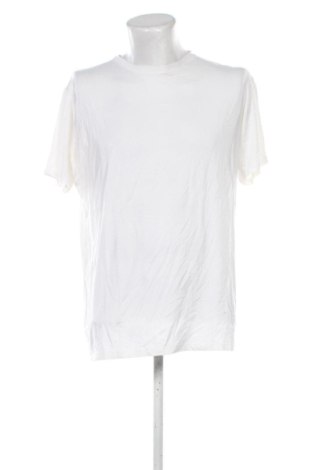 Herren Shirt Bamboo, Größe XXL, Farbe Ecru, Preis 12,99 €
