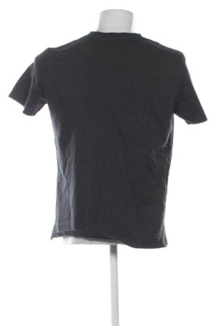 Мъжка тениска Bavarian Caps, Размер L, Цвят Сив, Цена 8,18 €