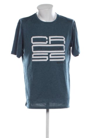 Herren Shirt Benger, Größe XXL, Farbe Grün, Preis 9,99 €