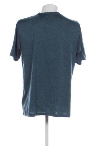Herren Shirt Benger, Größe XXL, Farbe Grün, Preis 9,99 €