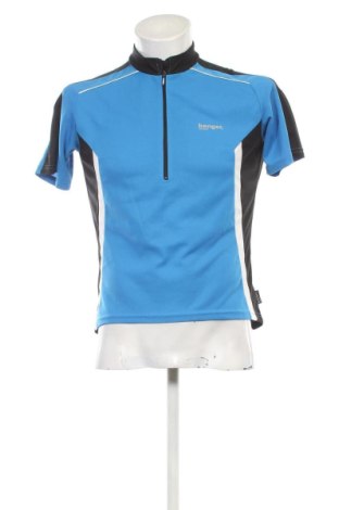 Męski T-shirt Benger, Rozmiar M, Kolor Kolorowy, Cena 53,99 zł
