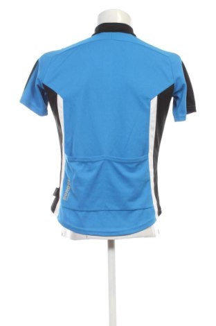Męski T-shirt Benger, Rozmiar M, Kolor Kolorowy, Cena 53,99 zł