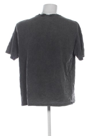 Męski T-shirt Bershka, Rozmiar L, Kolor Kolorowy, Cena 51,99 zł